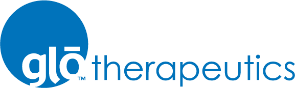 Glo therapeutics logo.png