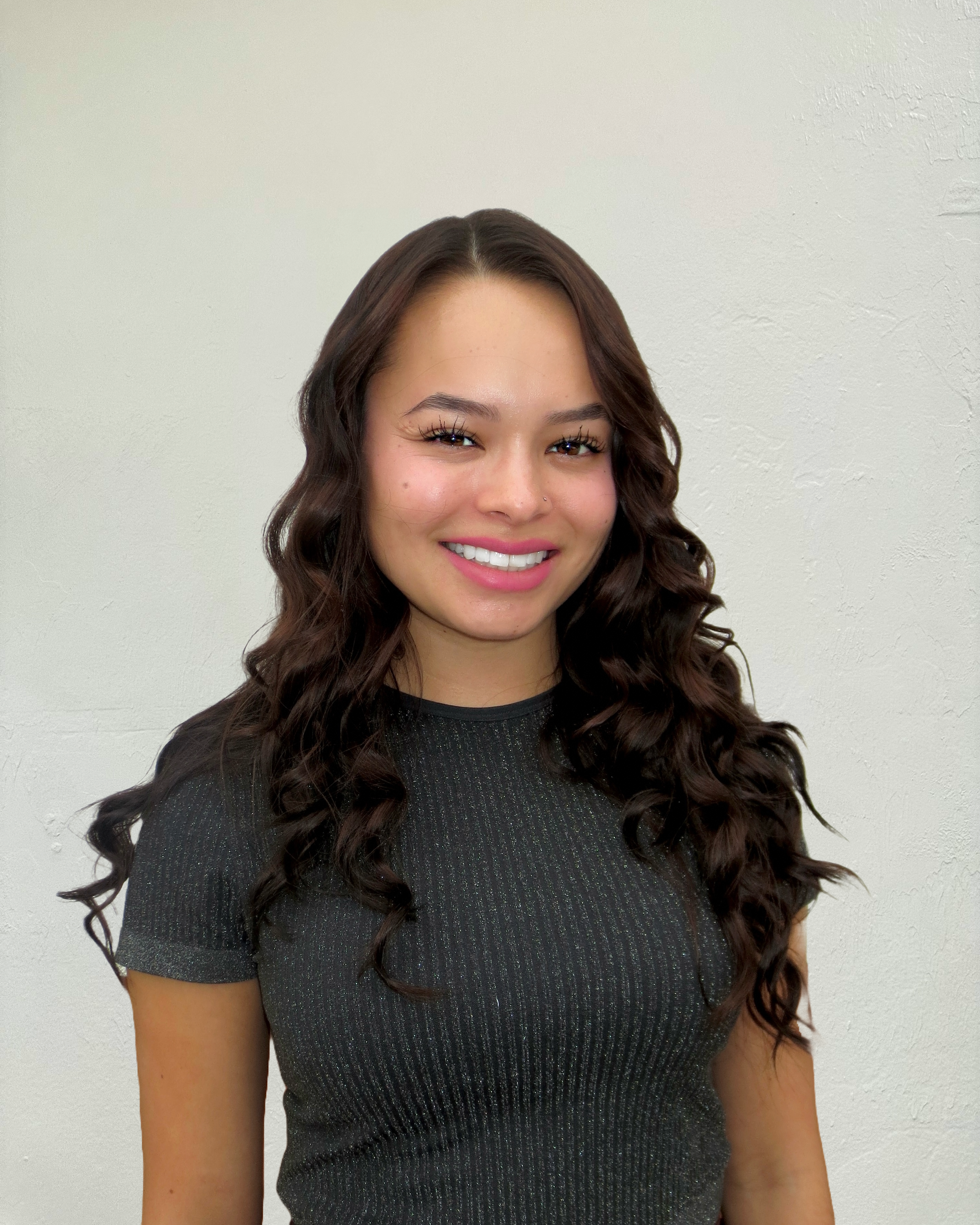 Kathy - Stylist