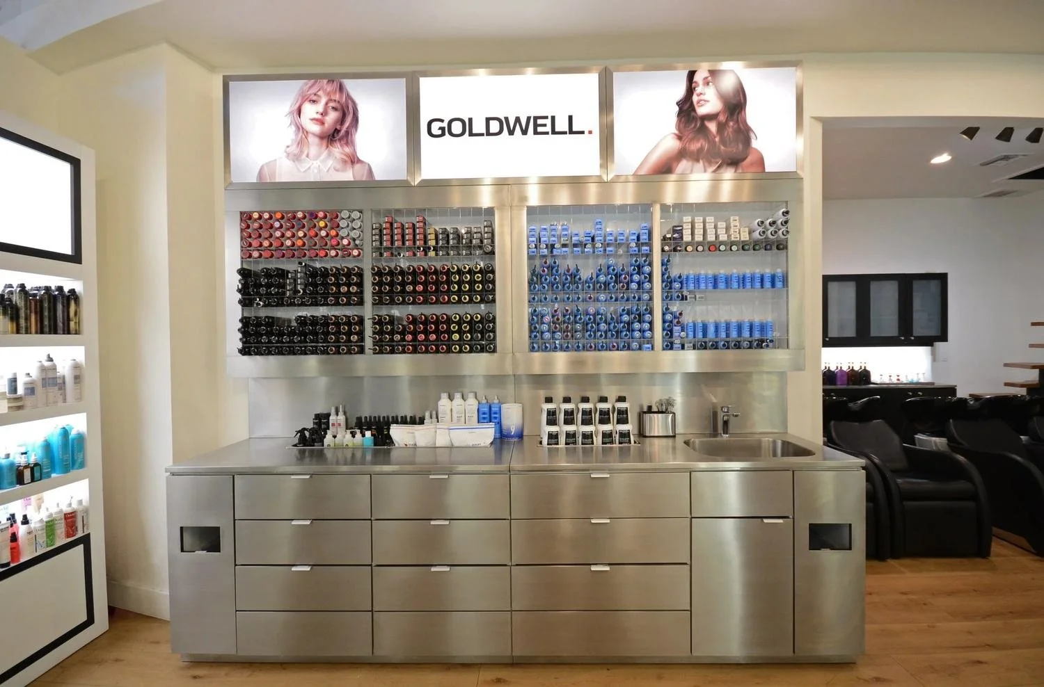 Award-Winning Hair Salon & Spa in Fort Myers and Cape Coral
