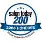 RED Salon & Spa - Salon Today 200 honoree 2026