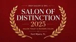 Salon of Distinction 2025