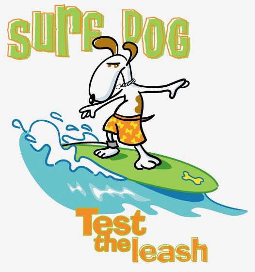 Surf Dog