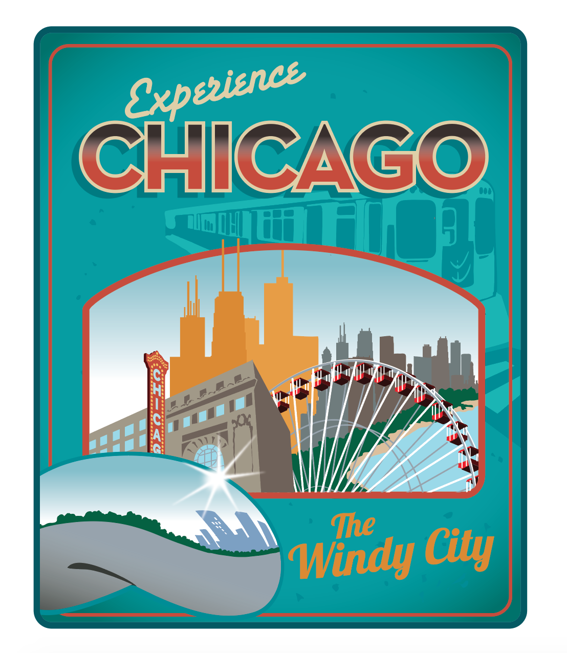 Experience Chicago