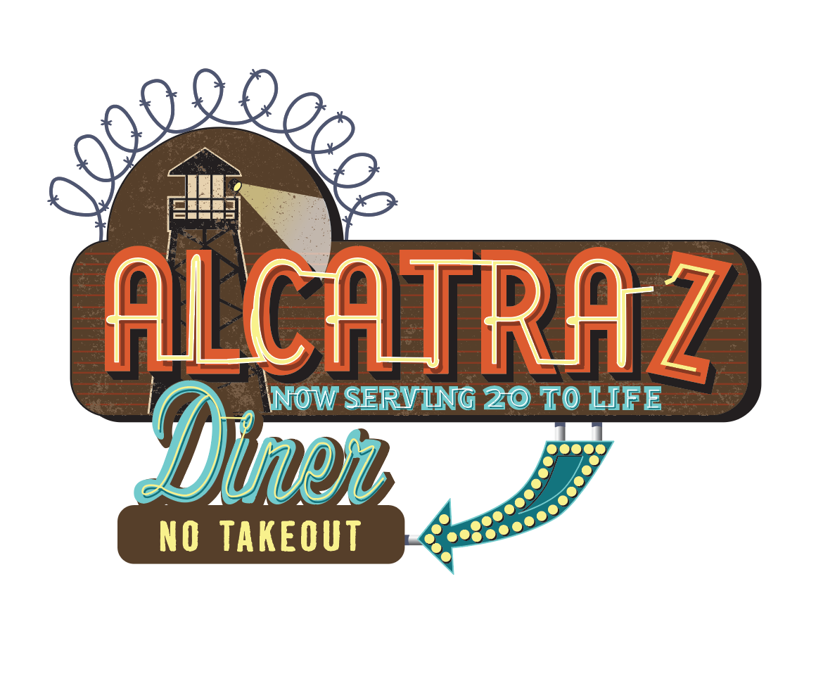 Alcatraz Diner