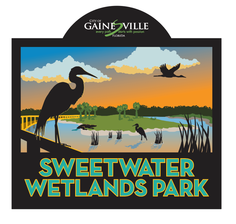 Sweetwater Wetlands Park