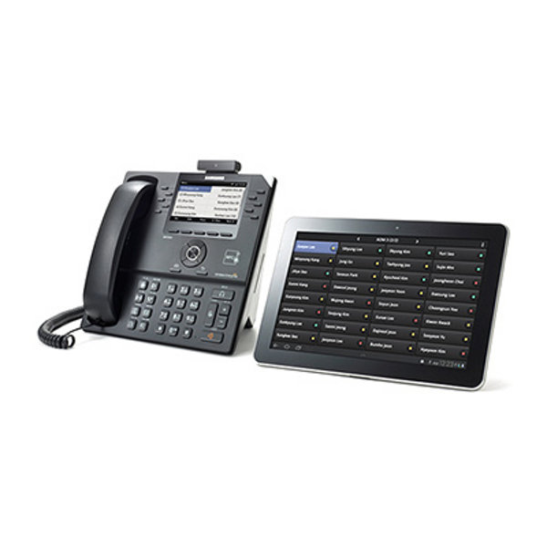 Samsung OfficeServ SMT-i5230 Desiless IP Phone Telephone Inc VAT & Warranty 