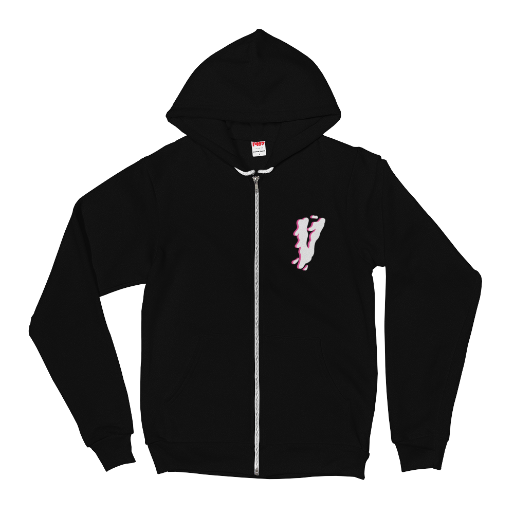 VLogoBugWhitePinkVector_VoidWarpLayeredCleanVector_mockup_Front_Flat_Black.png