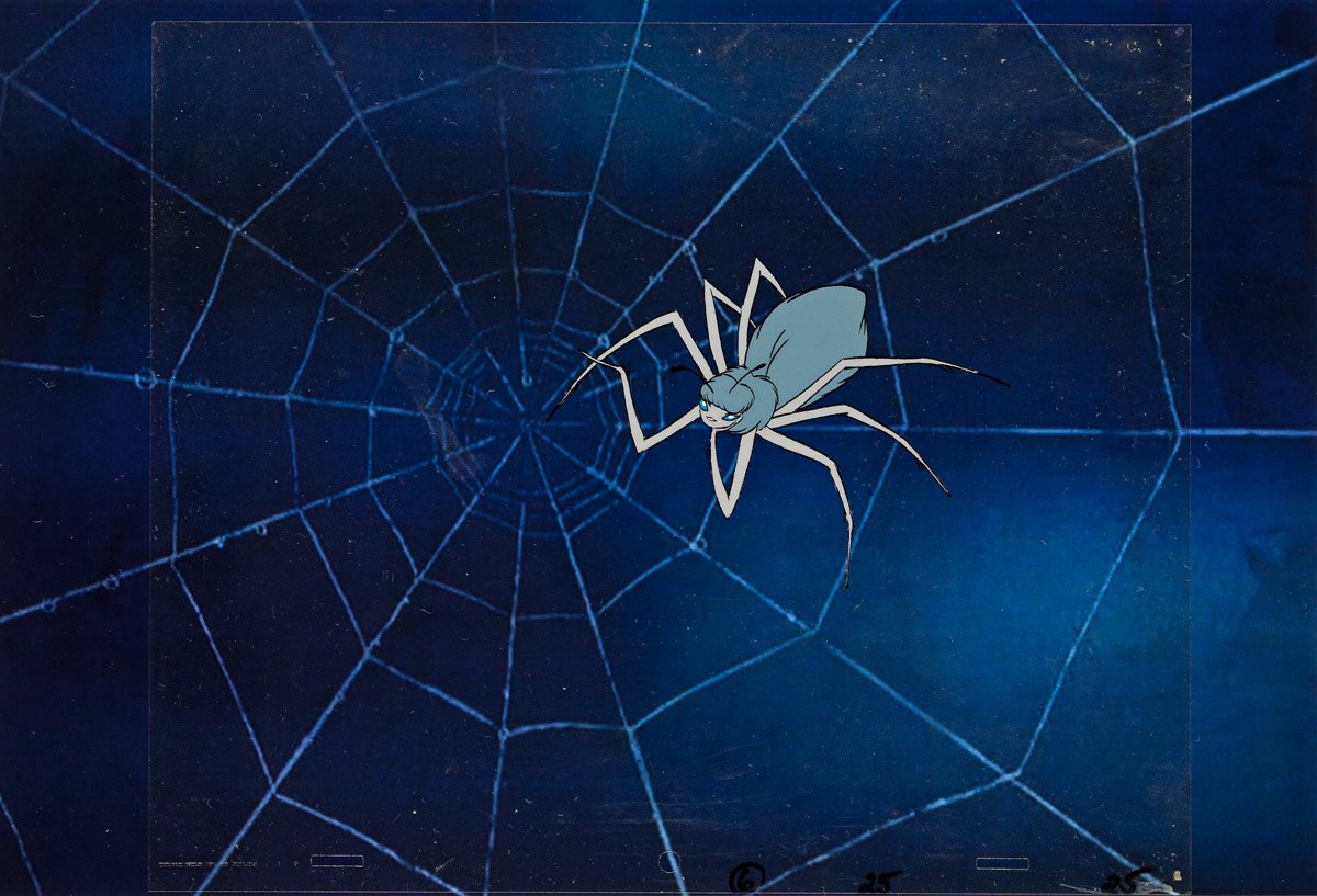 Charlotte's Web: A Project Management Case Study