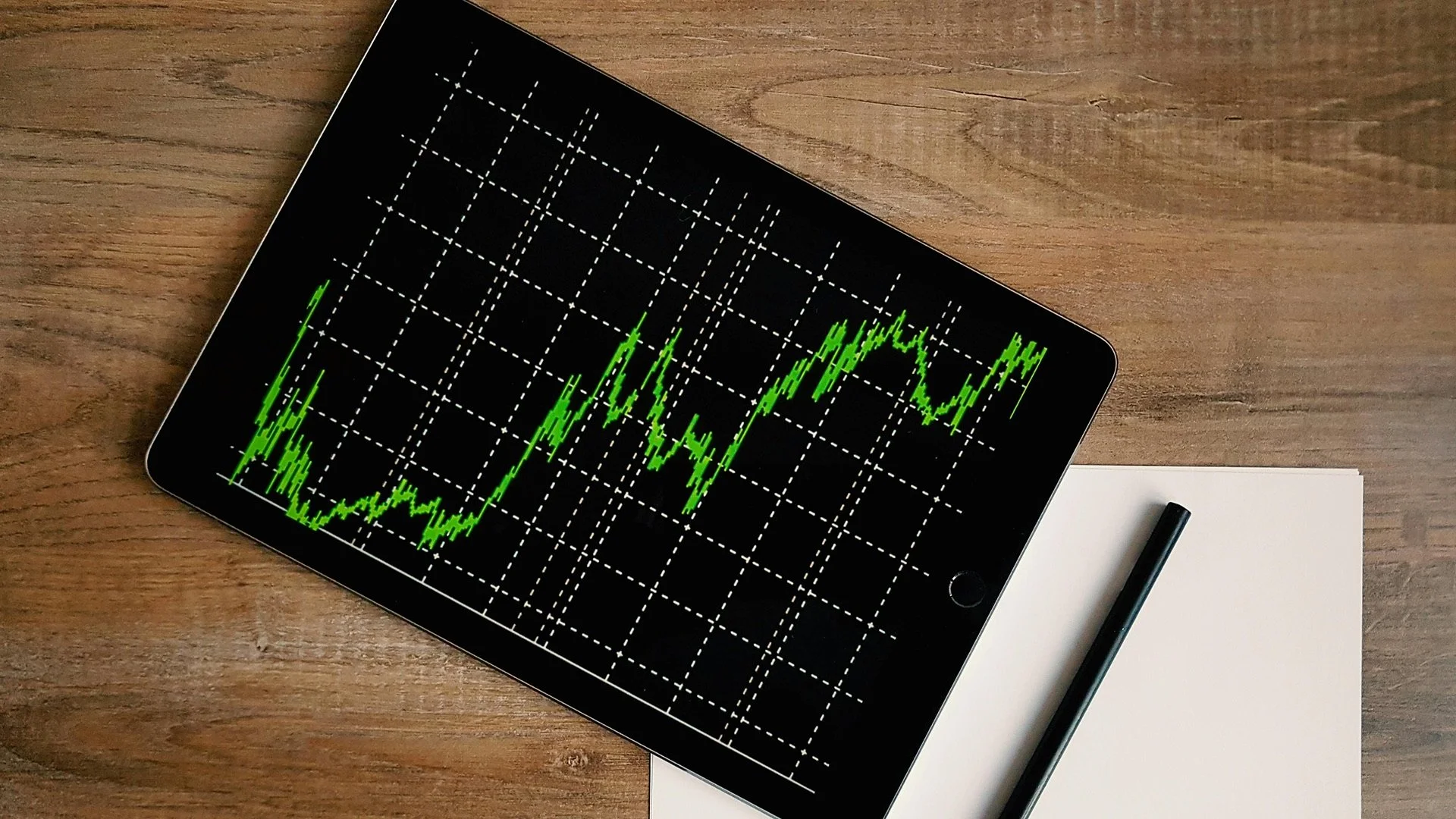 The Dance of the KPI