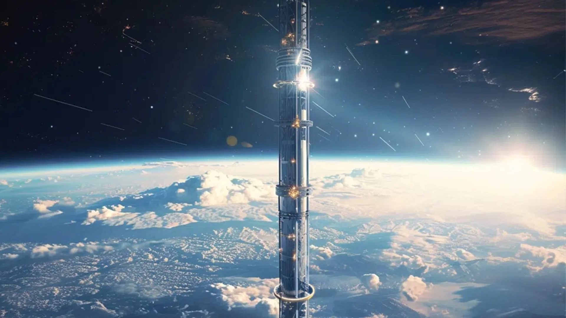 Perpetual Staircase, Chapter 1: A Sci-FI Project Management Case Study