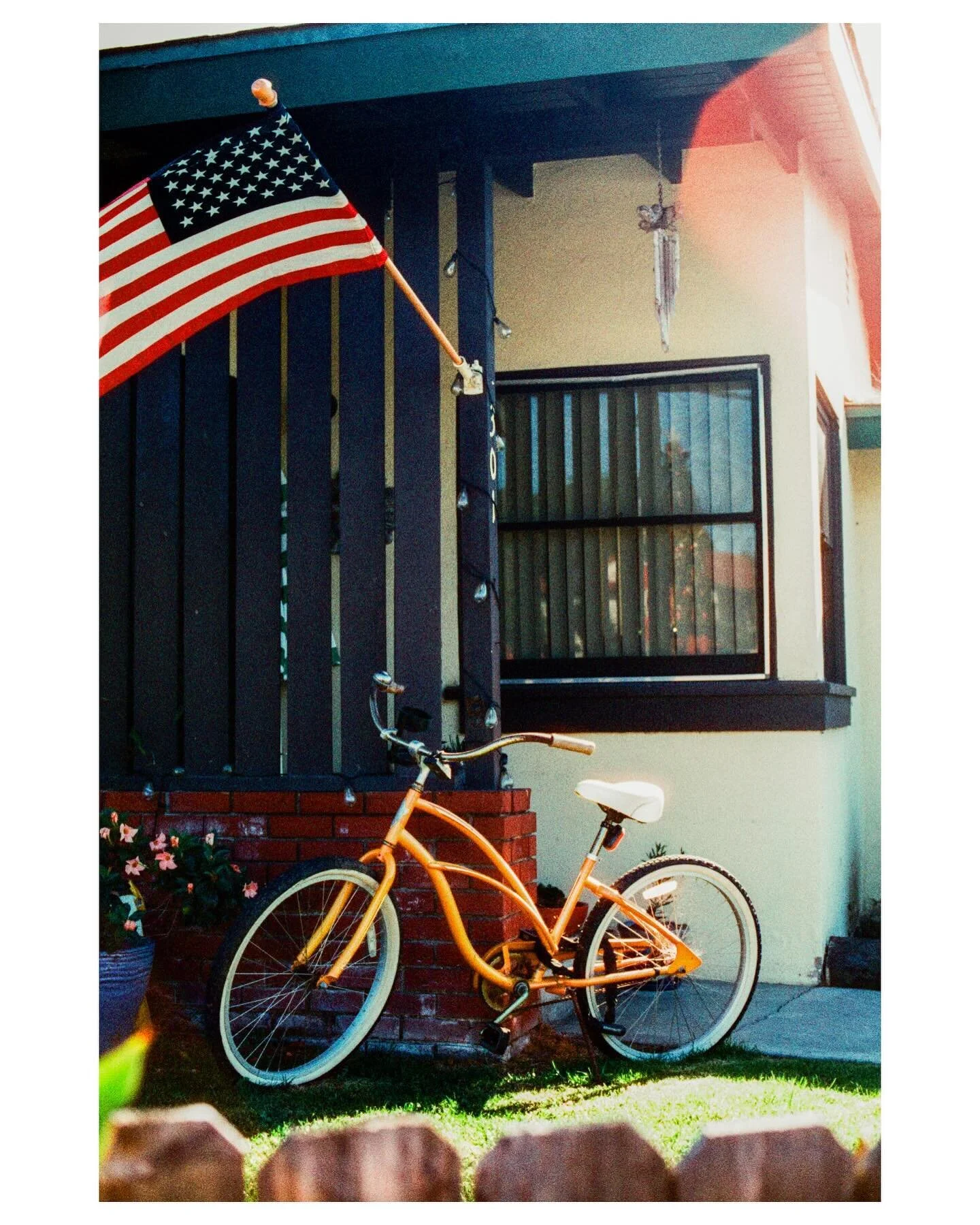 Some favorites from the @thedarkroomlab @beersandcameras photo walk in San Clemente! Was lucky enough to be given a roll of Phoenix 200 by the incredible team @harmanphoto! Super awesome meeting so many people and love the vibe of this new film stock
