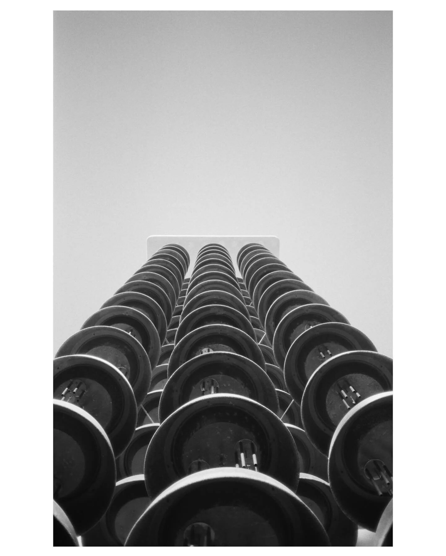 When the pandemic hit, I was taking a film photography &amp; darkroom class. After we all got locked down, I was lost on what to do with the 20 rolls of Kentmere 100 I had intended to use for the rest of the semester.

I put a few rolls through my Ko