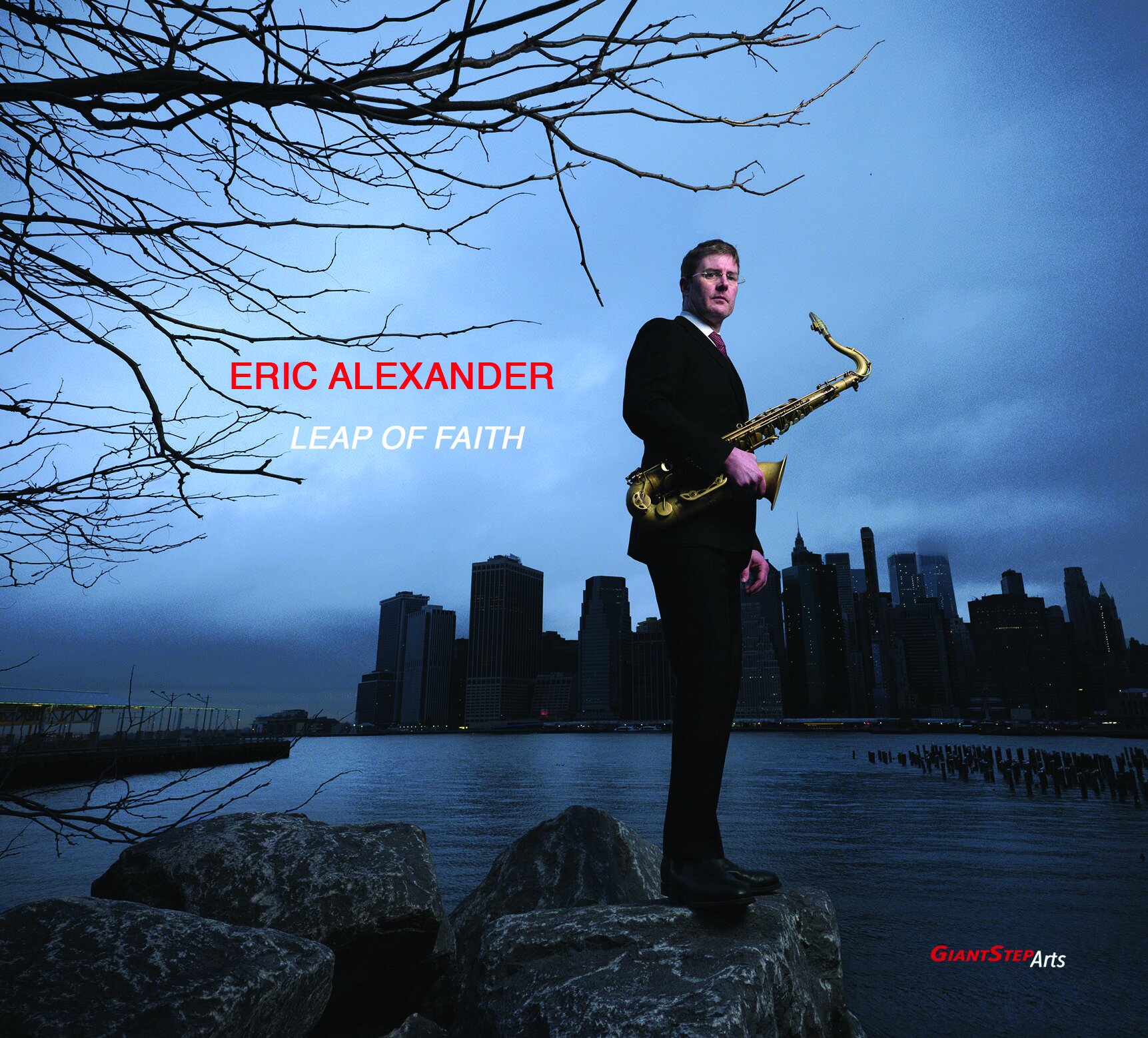 Eric Alexander