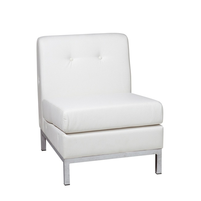 White Modular Armless Chair .jpg