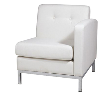 white modular left arm chair.jpg