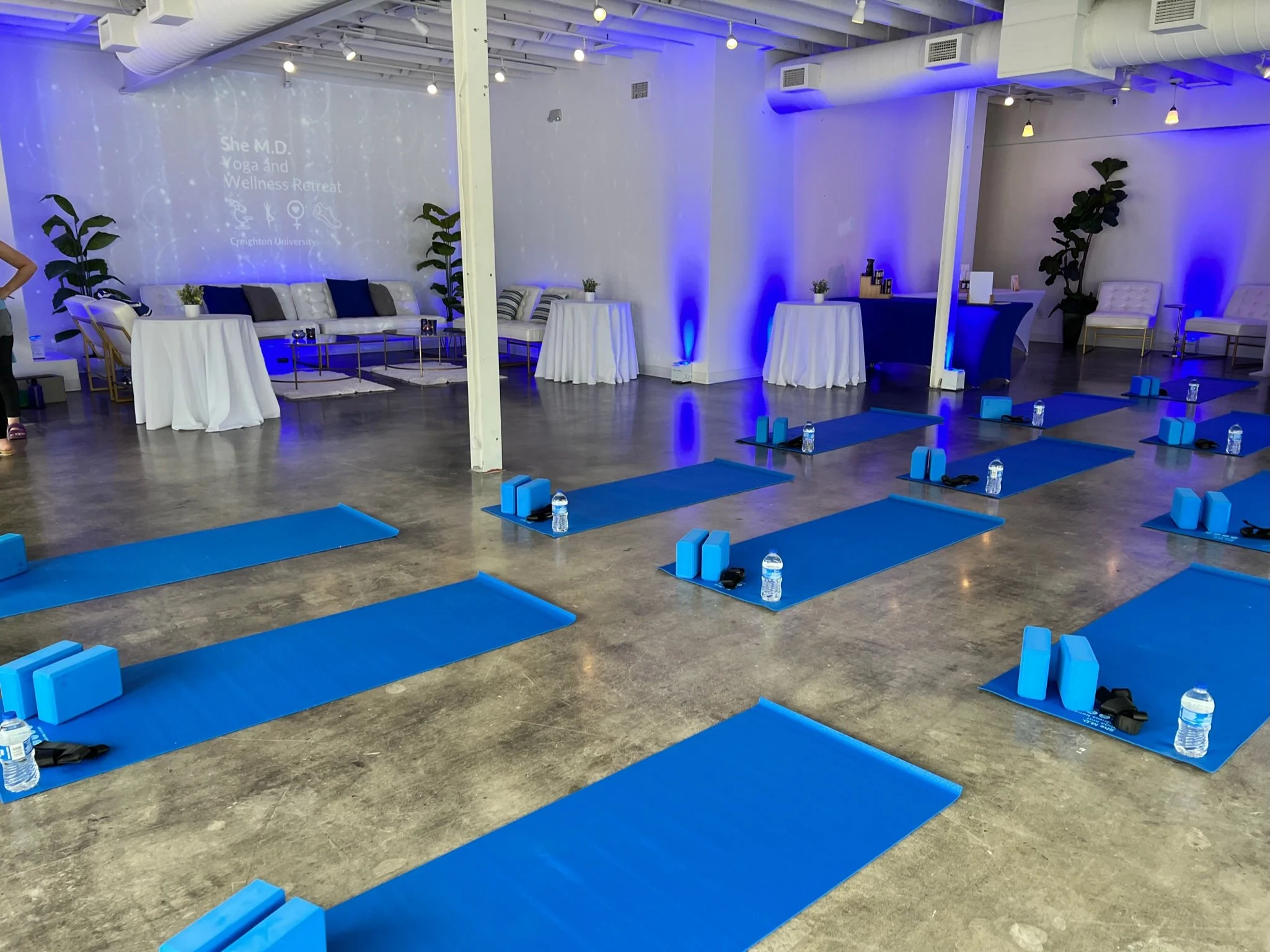 House of R Event Experience Venue in Omaha NE