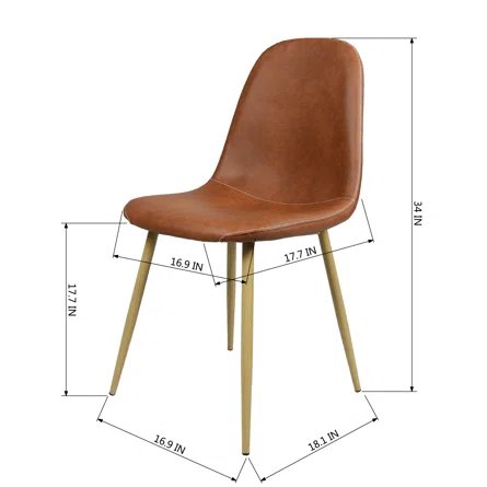 Faux Leather Side Chair 5.jpg