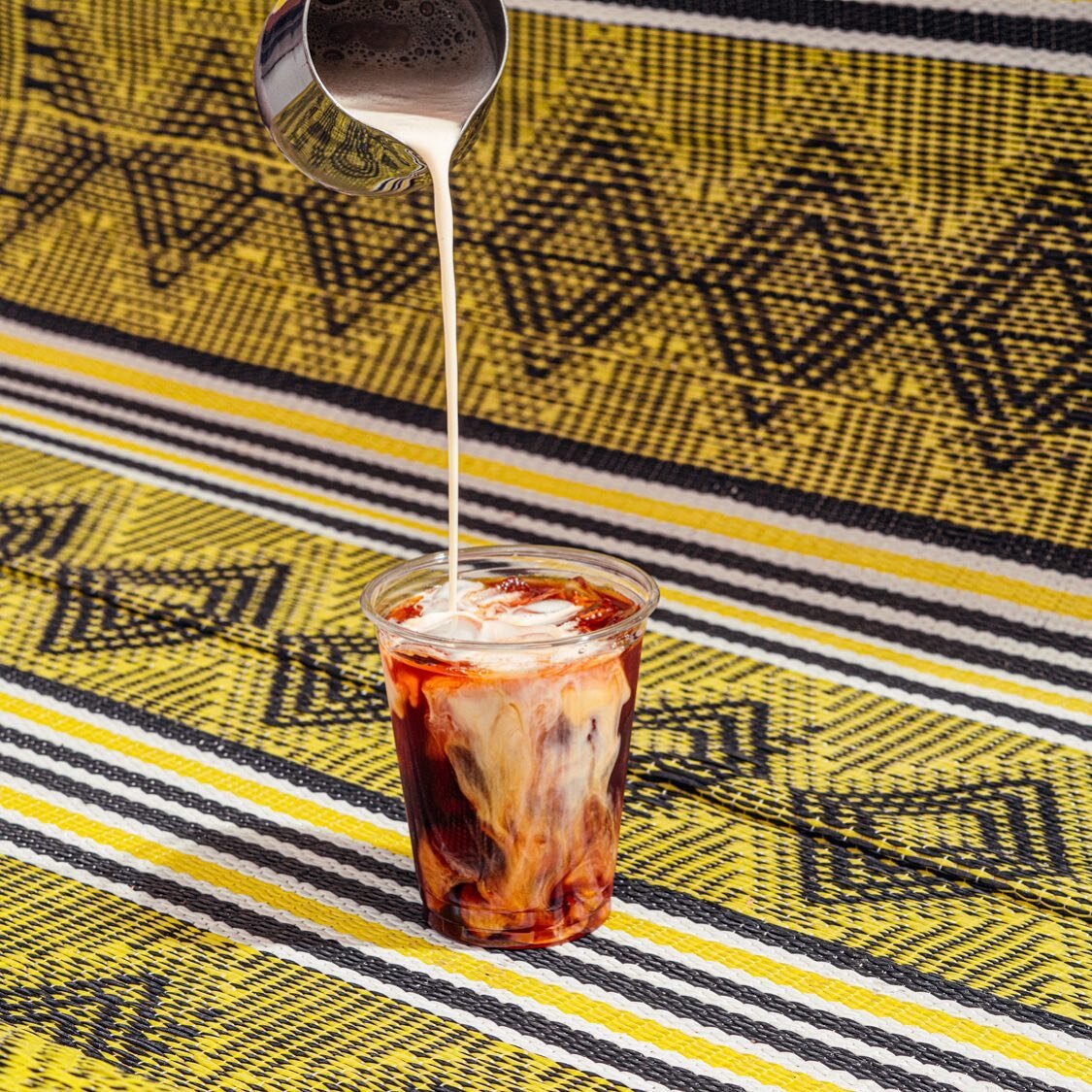 If you get a cold brew, it&rsquo;s automatically cold brew season ... we&rsquo;re just speaking it into existence.

New single-origin Brazilian Cold Brew available at Teranga Harlem. #ItsTeranga