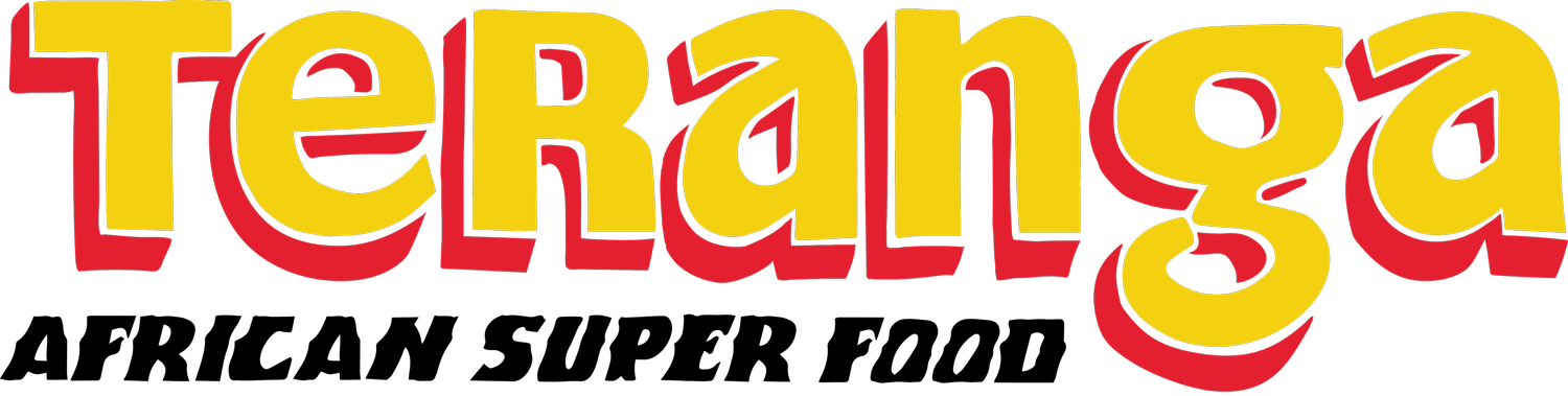 TERANGA - African Super Food