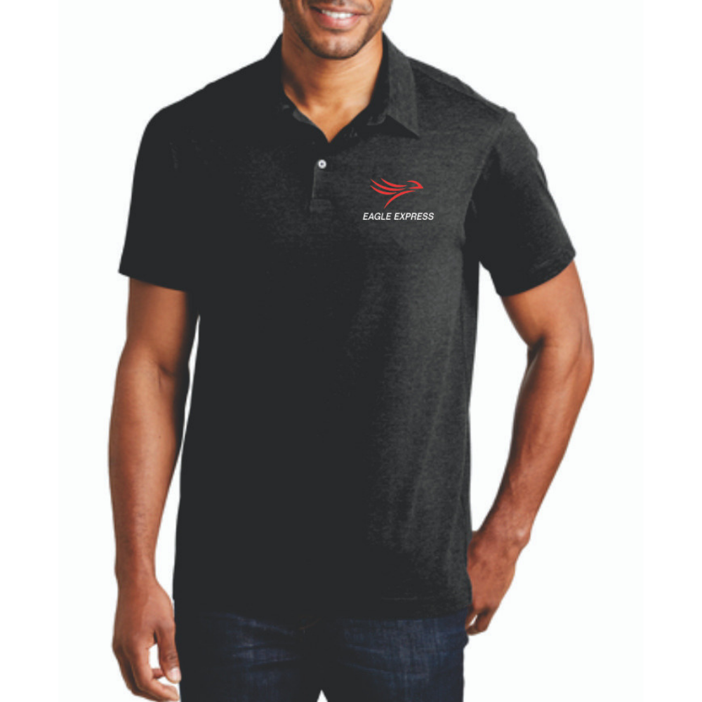 express polo shirts