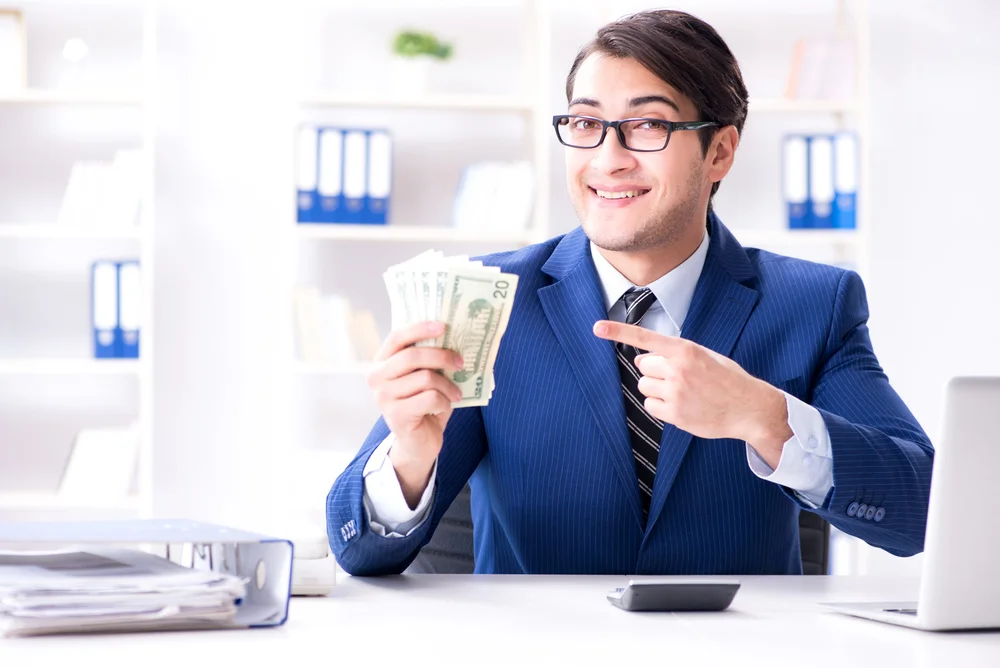 freight agent commission rate — Eagle Express Service | How Much Does a Freight  Broker Make