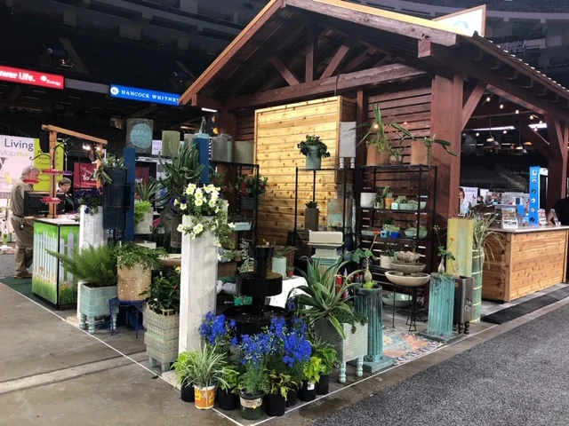 Louisiana Home &amp; Garden Show March 15-17
