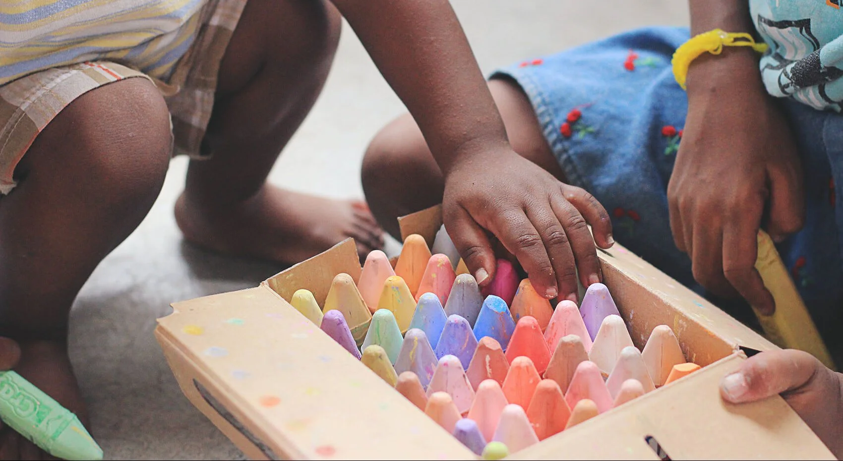 Is Vacation Bible School Worth the Effort?