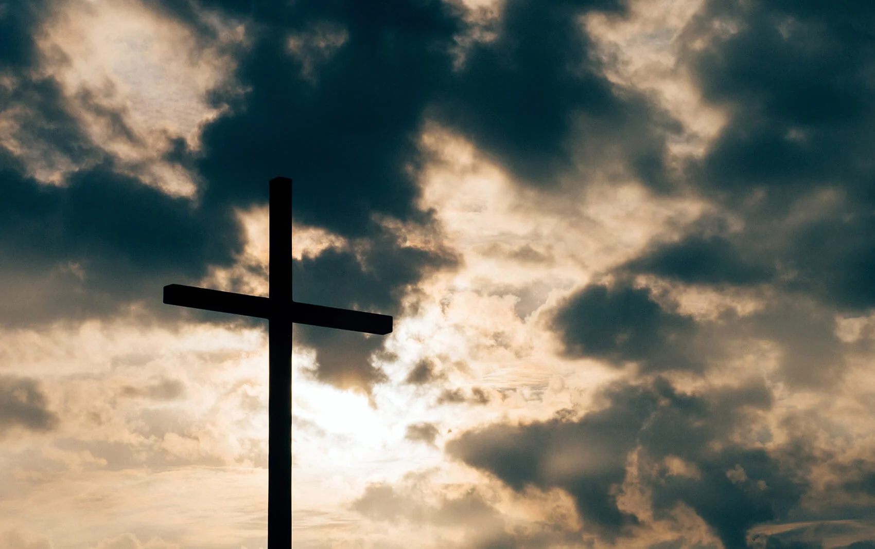 The Naked Christian (Part 1)