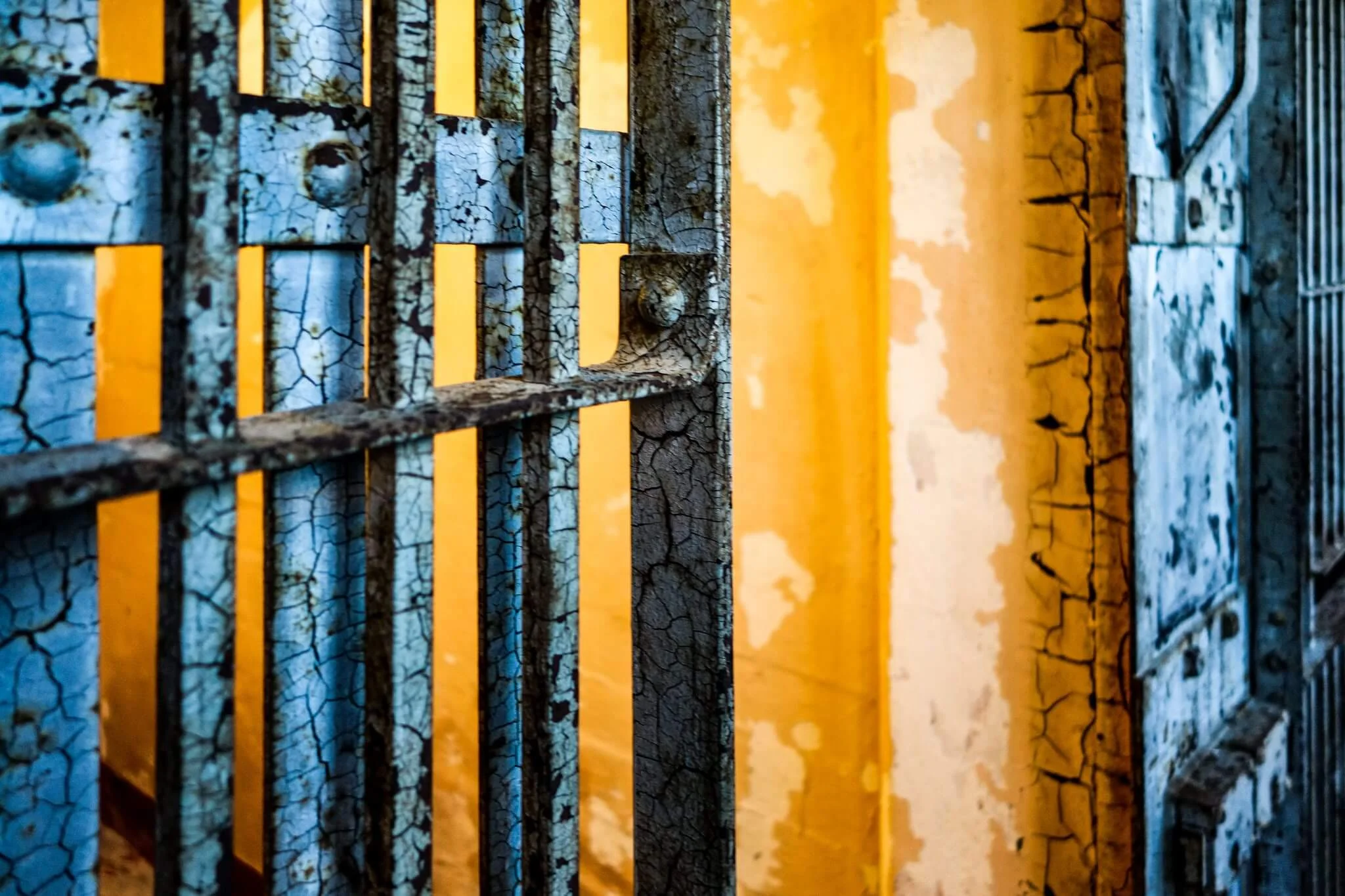Churches, Prisons, and the Powers That Be (Part 3)