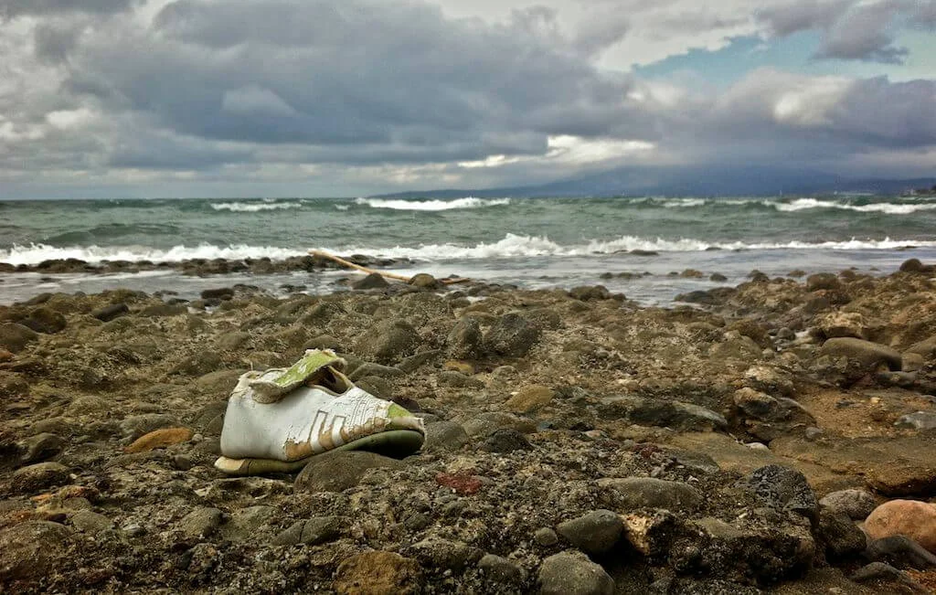 The Migrant Crisis and Human Happiness