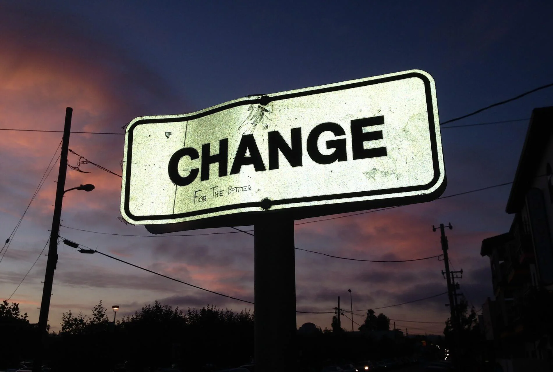 Managing the Tension: Change and Stability