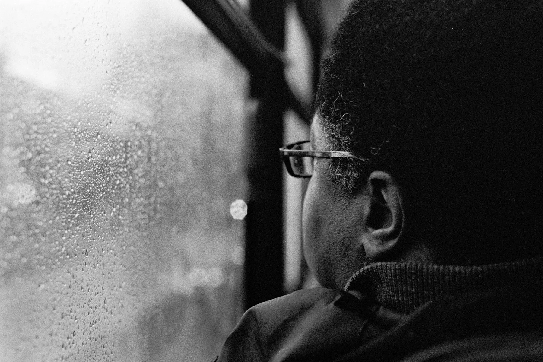 Bus Ride for Justice