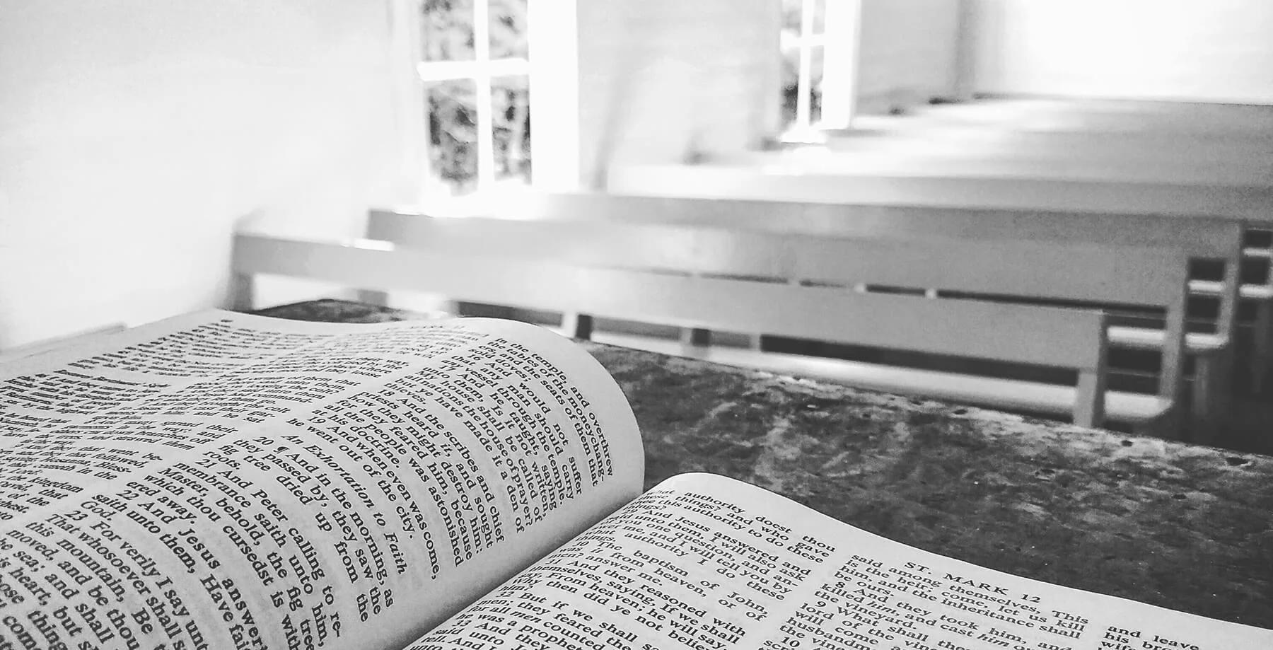 Joining Church