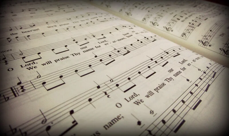 The Congregational Singing Crisis