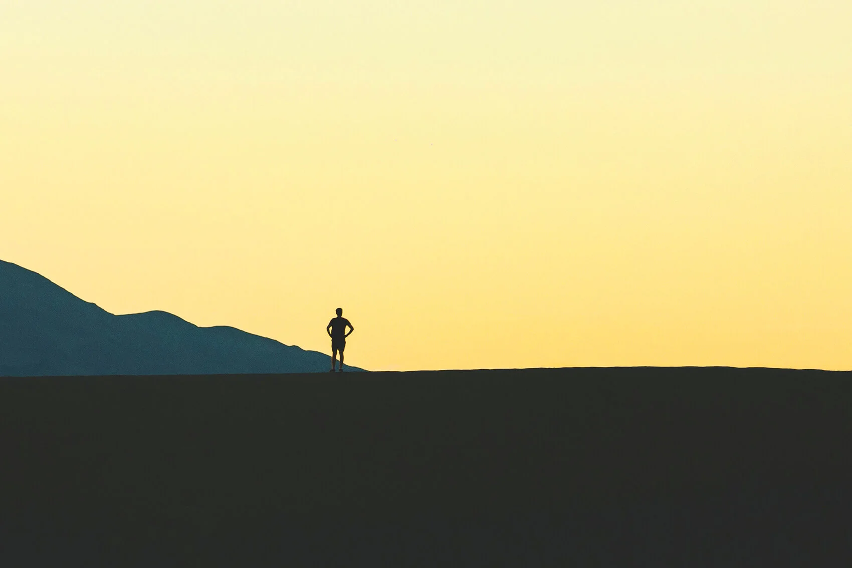 "Are You the One?" An Advent Reflection on John the Baptist, Christ, and Us