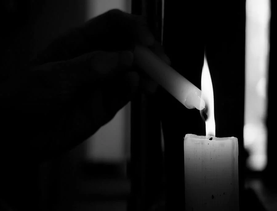 What a Muslim Taught Me about Advent