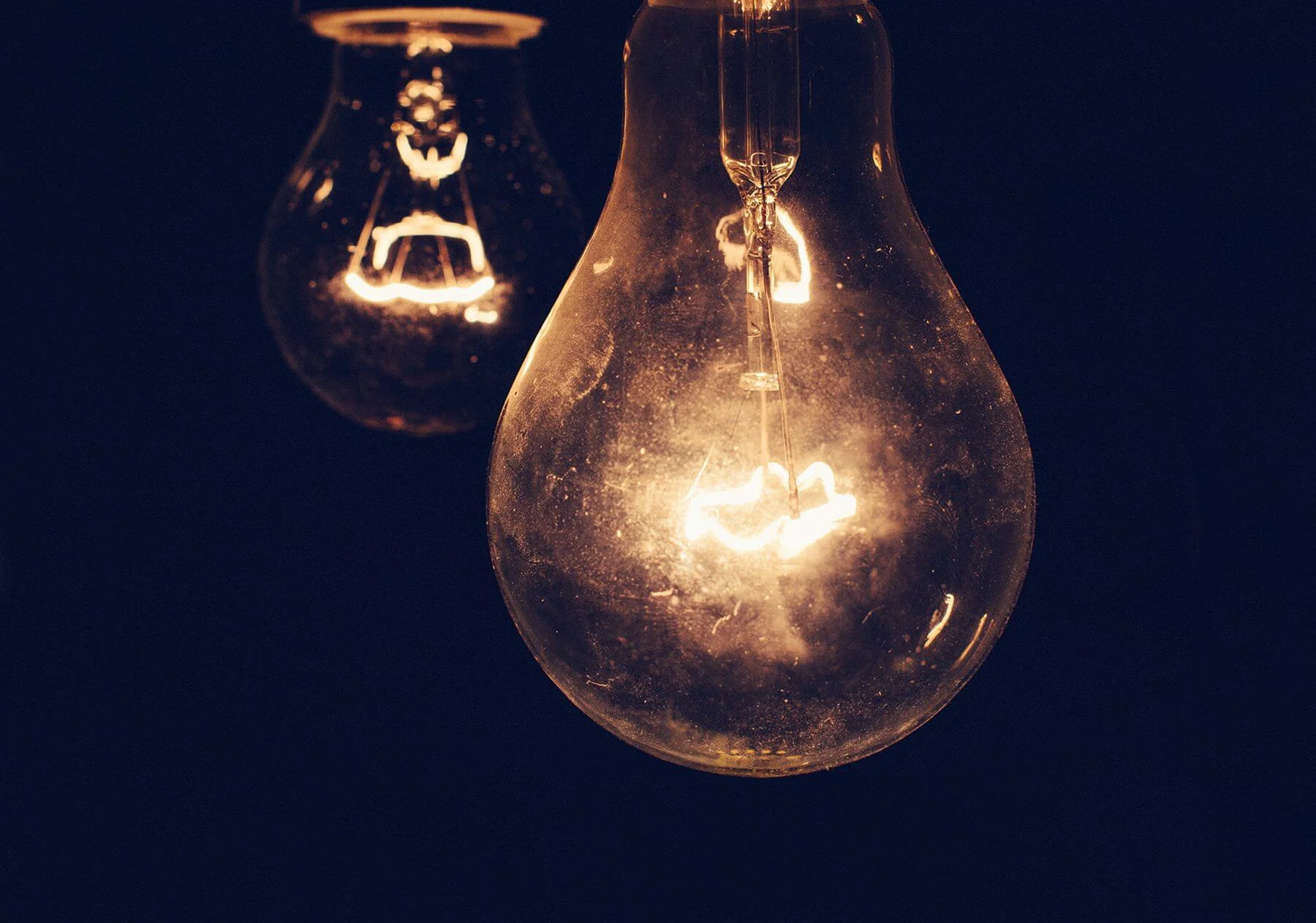 Becoming Less: Resisting Ministerial Ego
