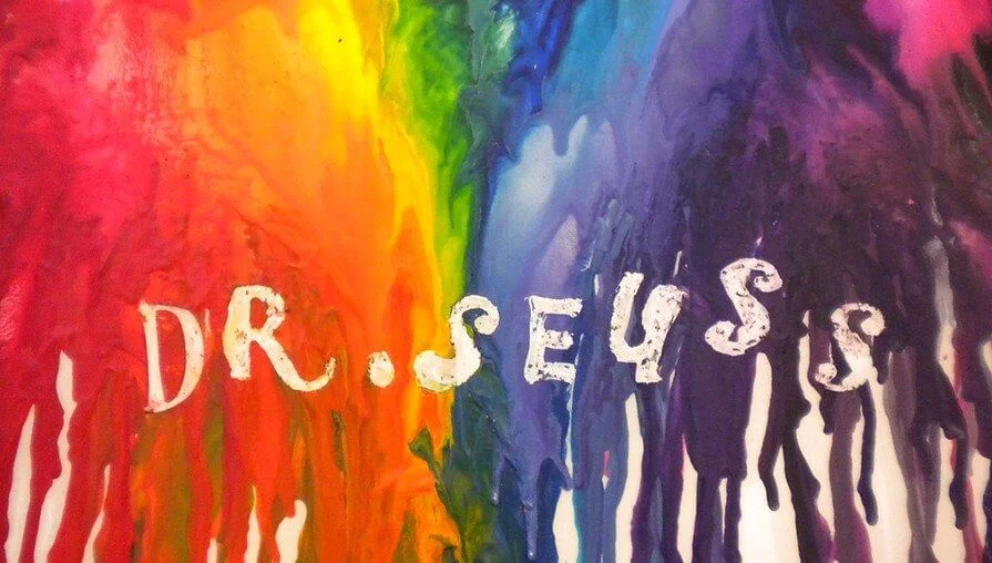 What Dr. Seuss Taught Me about Elders and Ministers