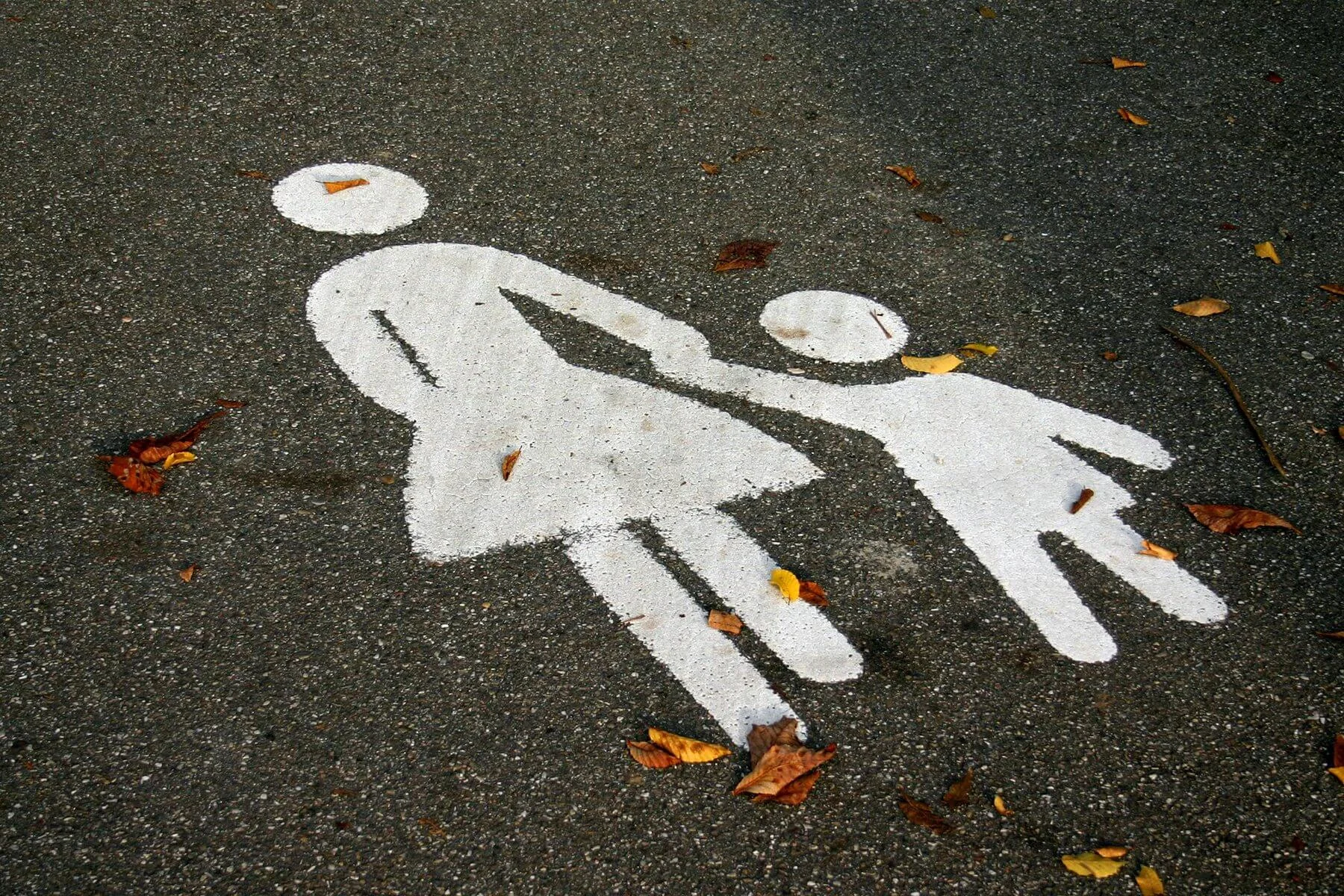 Motherhood and Ministry