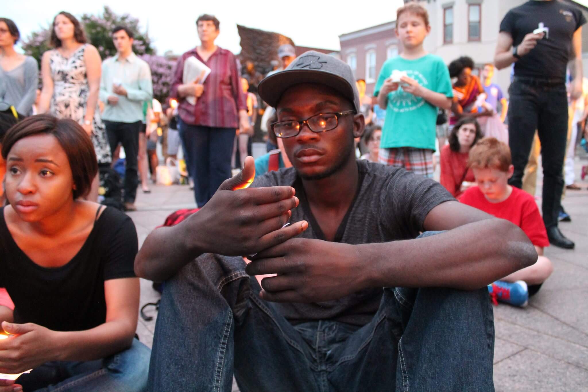 #BlackLivesMatter and (Mostly) White Churches (Part 2)