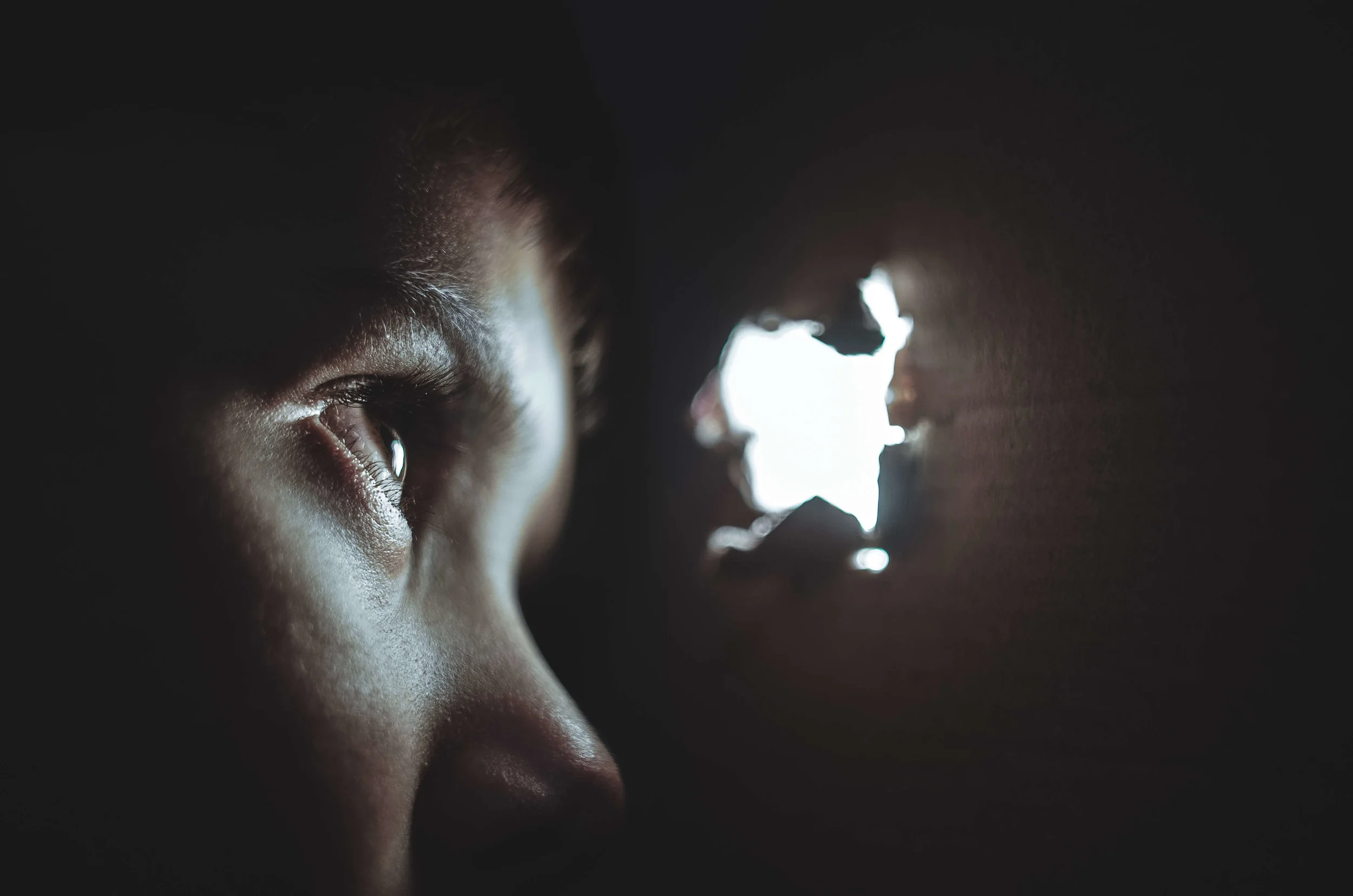When Churches Listen to Victims of Domestic Violence
