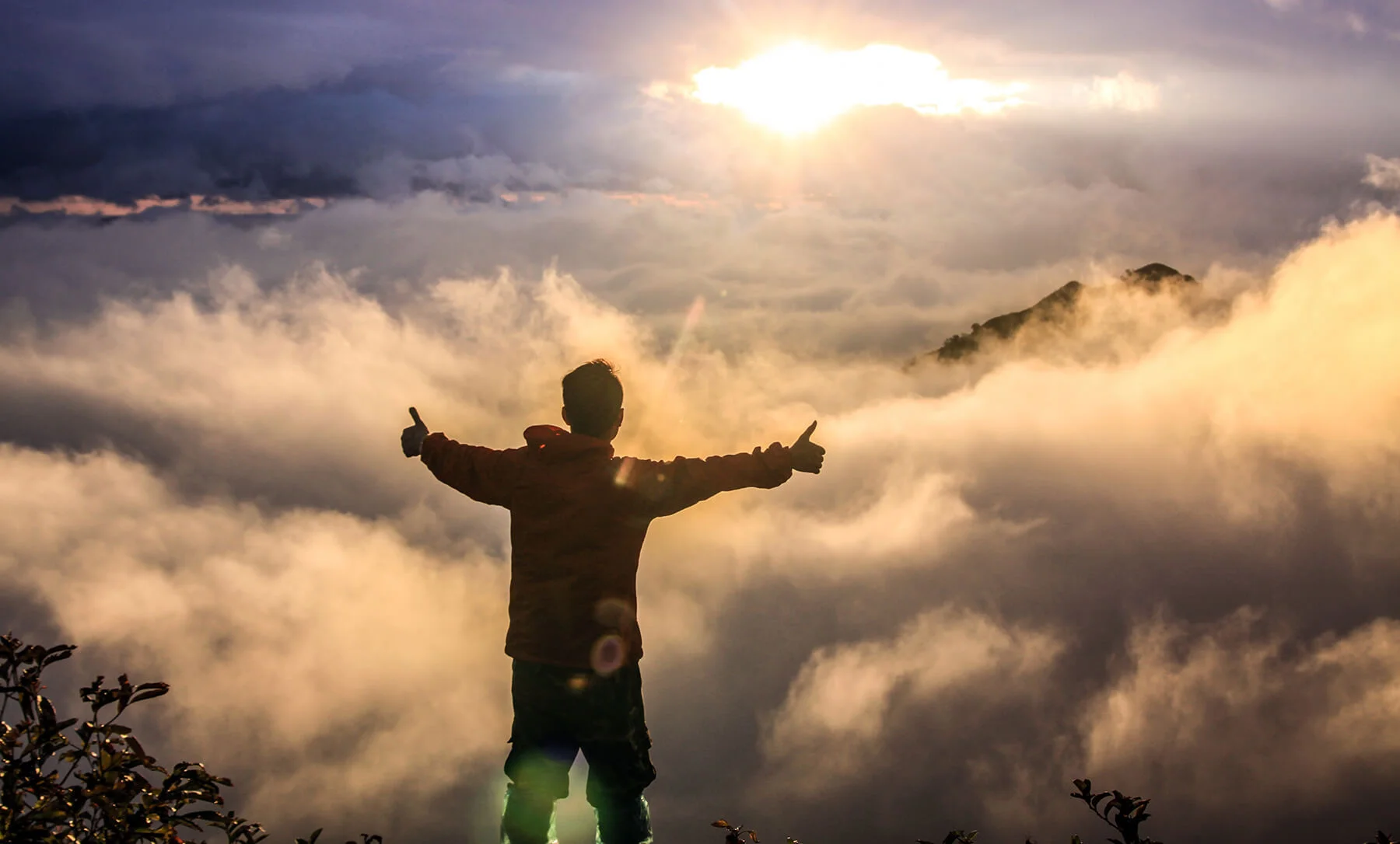 Healthy Responses for Church Leaders: Being Well vs. Not Being Sick