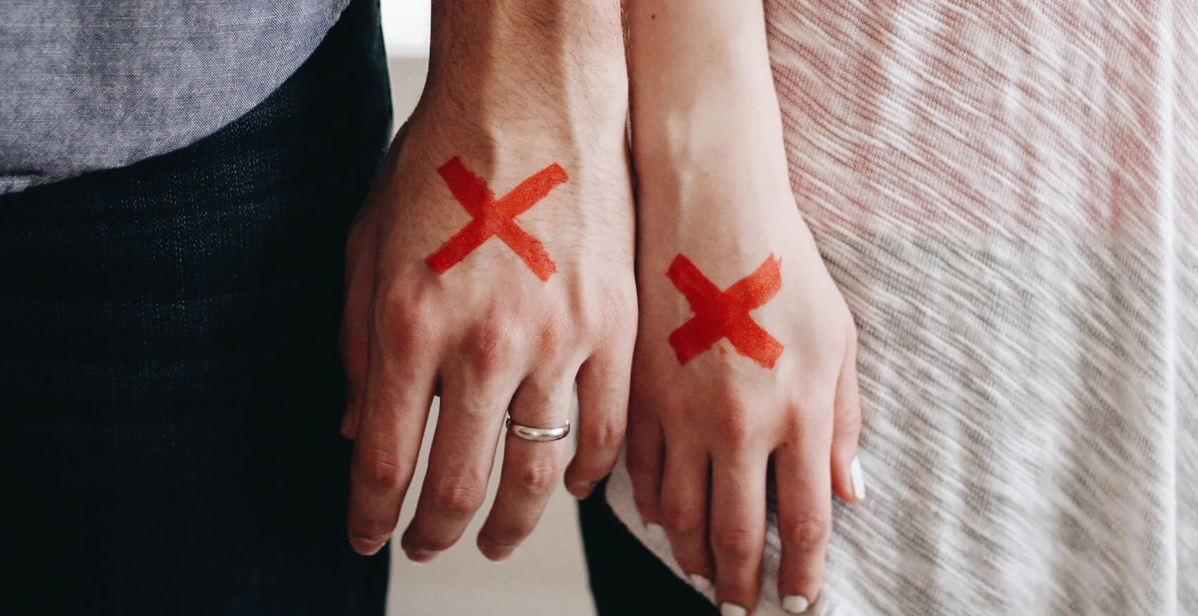 Marked with the Spirit