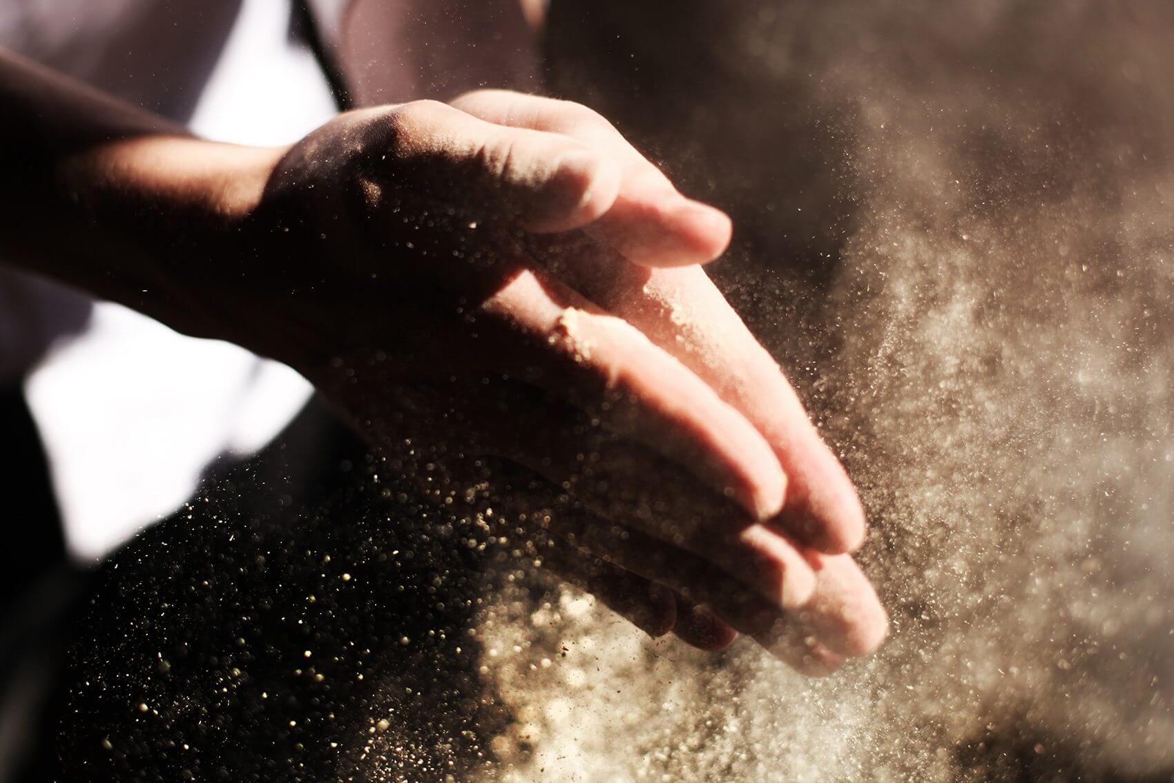 Unclean Hands, Bodies Intact