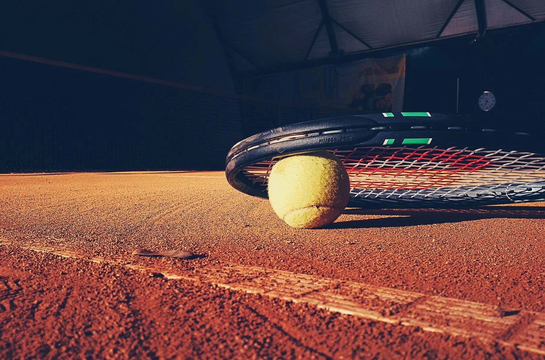 Healthy Responses for Church Leaders: How to Stop Playing Tennis with Yourself