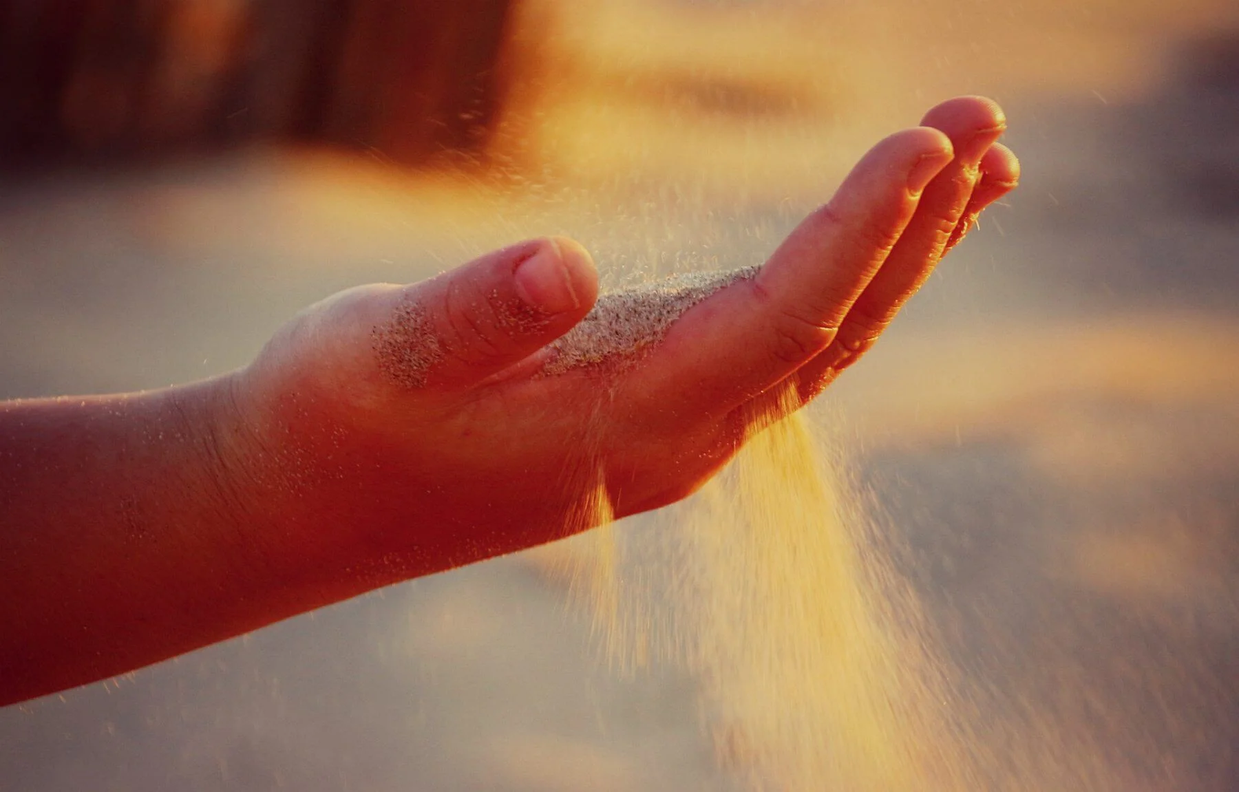 Universal Call for Self-Denial