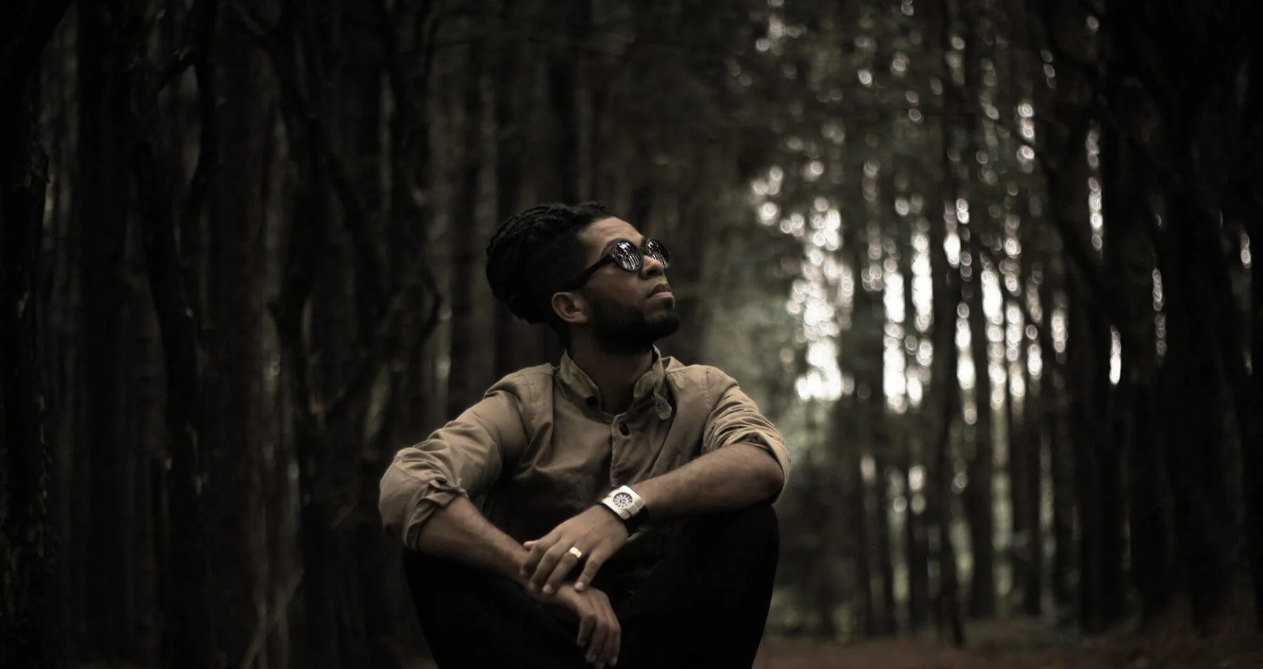 Is There Anything We Can Do?