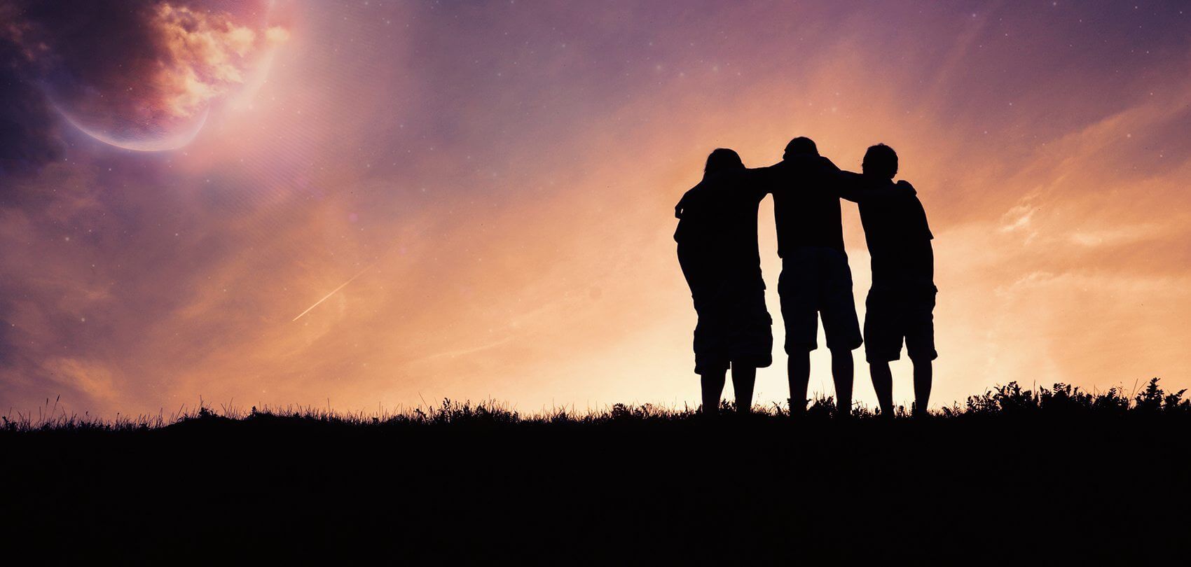 Healthy Responses for Church Leaders: Preserving (not Creating) Unity and the Bond of Peace