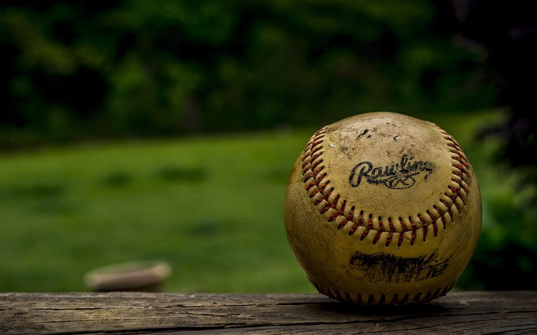 What “Field of Dreams” Taught Me about Church
