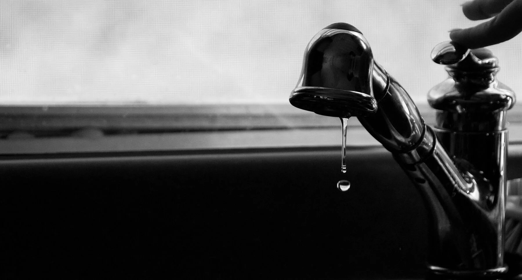Where's the Water?